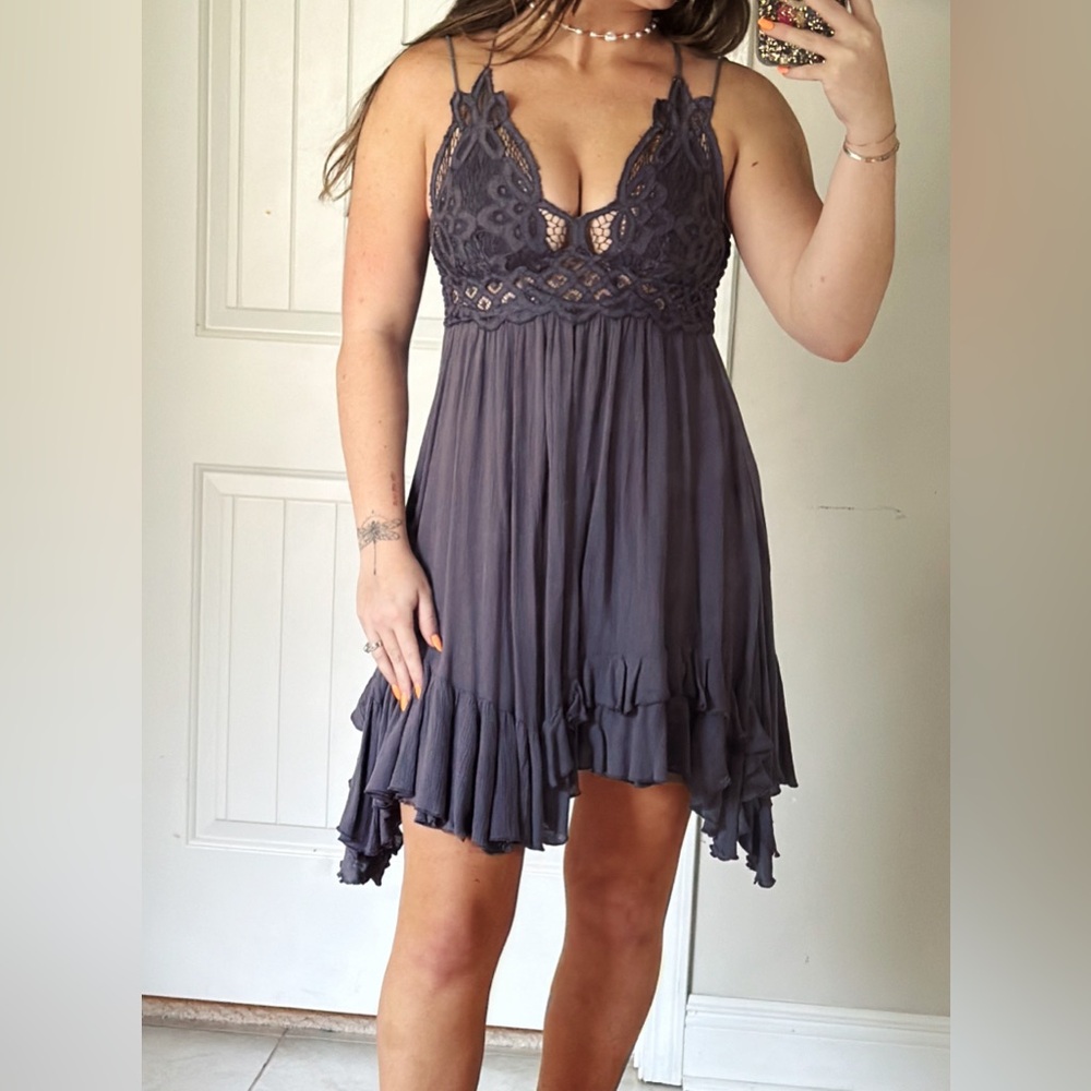 Free people dress